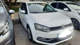VW Polo, снимка 4