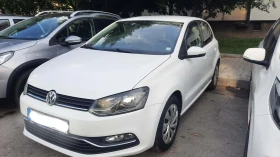 VW Polo, снимка 1