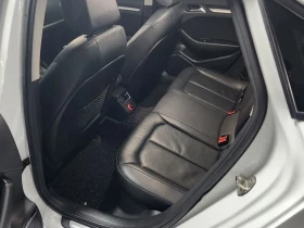 Audi A3 2.0 TDI, снимка 11