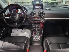 Audi A3 2.0 TDI, снимка 13