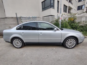 VW Passat, снимка 1