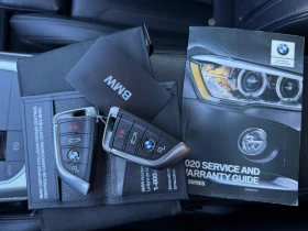 BMW 330 M Sport | Пано| Digital Cockpit| Black Sapphire| , снимка 14