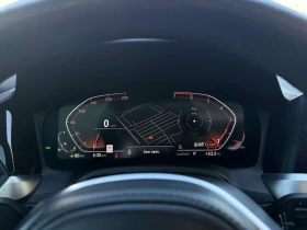 BMW 330 M Sport | Пано| Digital Cockpit| Black Sapphire| , снимка 11