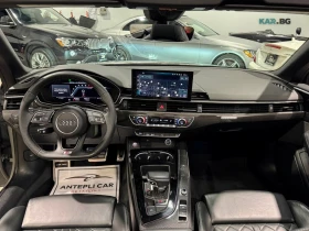 Audi S5 quattro * Progressiv * АвтоКредит * (ЦЕНА ДО БГ), снимка 12