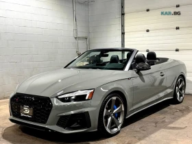 Audi S5 quattro * Progressiv * АвтоКредит * (ЦЕНА ДО БГ), снимка 3