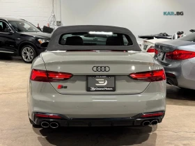 Audi S5 quattro * Progressiv * АвтоКредит * (ЦЕНА ДО БГ), снимка 6