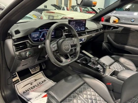 Audi S5 quattro * Progressiv * АвтоКредит * (ЦЕНА ДО БГ), снимка 13