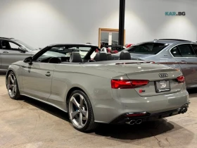 Audi S5 quattro * Progressiv * АвтоКредит * (ЦЕНА ДО БГ), снимка 5