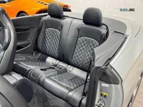 Audi S5 quattro * Progressiv * АвтоКредит * (ЦЕНА ДО БГ), снимка 14