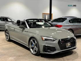 Audi S5 quattro * Progressiv * АвтоКредит * (ЦЕНА ДО БГ), снимка 10