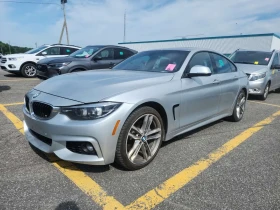 BMW 430 I XDRIVE | ЦЕНА ДО БЪЛГАРИЯ | M-PACK | ПОДГРЕВИ , снимка 1