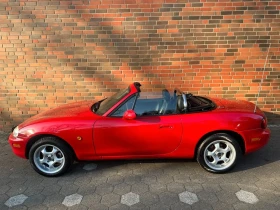 Mazda Mx-5 NB 1.6 16V, снимка 1