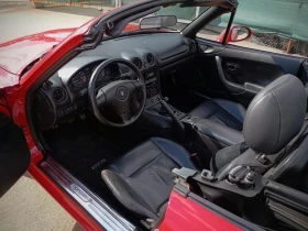 Mazda Mx-5 NB 1.6 16V, снимка 5