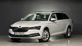Skoda Superb Skoda Superb Combi 1.5 TSI 150 к.с. | 04/2024 | 58, снимка 2