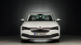 Skoda Superb Skoda Superb Combi 1.5 TSI 150 к.с. | 04/2024 | 58, снимка 1