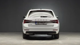 Skoda Superb Skoda Superb Combi 1.5 TSI 150 к.с. | 04/2024 | 58, снимка 5