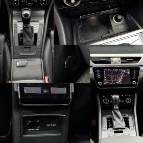 Skoda Superb Skoda Superb Combi 1.5 TSI 150 к.с. | 04/2024 | 58, снимка 15