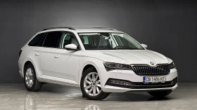 Skoda Superb Skoda Superb Combi 1.5 TSI 150 к.с. | 04/2024 | 58, снимка 3