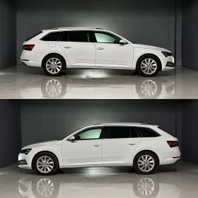 Skoda Superb Skoda Superb Combi 1.5 TSI 150 к.с. | 04/2024 | 58, снимка 4