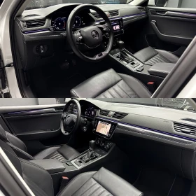 Skoda Superb Skoda Superb Combi 1.5 TSI 150 к.с. | 04/2024 | 58, снимка 12