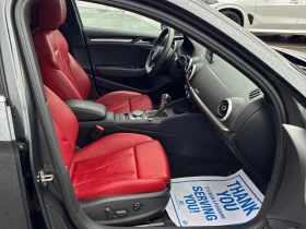 Audi S3 PROGRESSIV/ SHIBIDAH/ PODGREV/ KEYLESS/ CARFAX, снимка 11