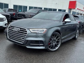 Audi S3 PROGRESSIV/ SHIBIDAH/ PODGREV/ KEYLESS/ CARFAX, снимка 1