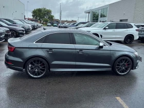 Audi S3 PROGRESSIV/ SHIBIDAH/ PODGREV/ KEYLESS/ CARFAX, снимка 4