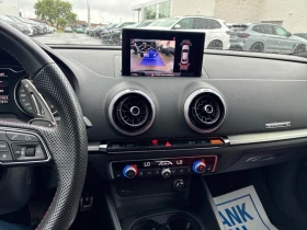 Audi S3 PROGRESSIV/ SHIBIDAH/ PODGREV/ KEYLESS/ CARFAX, снимка 10