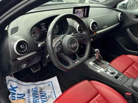 Audi S3 PROGRESSIV/ SHIBIDAH/ PODGREV/ KEYLESS/ CARFAX, снимка 7