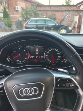 Audi A6 35TDI, снимка 7
