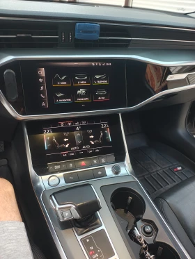 Audi A6 35TDI, снимка 6