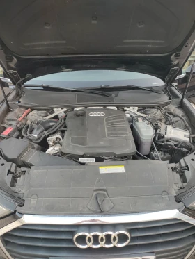 Audi A6 35TDI, снимка 16