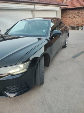 Audi A6 35TDI, снимка 2