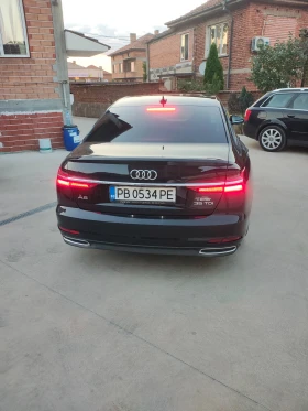 Audi A6 35TDI, снимка 5