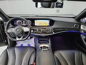 Mercedes-Benz S 350 S350 d| 286к.с.| ВКЛ.ТЕХНОТЕСТ, снимка 8