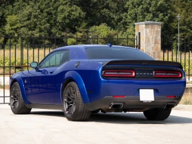 Dodge Challenger R/T SCAT PACK WIDEBODY, снимка 4