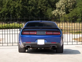 Dodge Challenger R/T SCAT PACK WIDEBODY, снимка 5