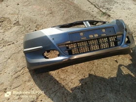 Honda Jazz, снимка 3