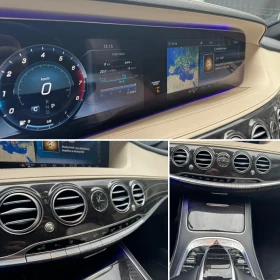 Mercedes-Benz S 560 4x4 Black , снимка 14