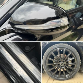 Mercedes-Benz S 560 4x4 Black , снимка 8