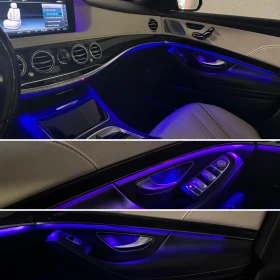 Mercedes-Benz S 560 4x4 Black , снимка 15