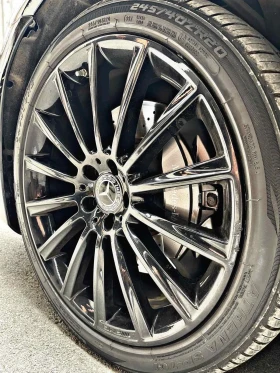 Mercedes-Benz S 560 4x4 Black , снимка 9