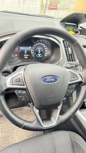 Ford S-Max Ван, снимка 15