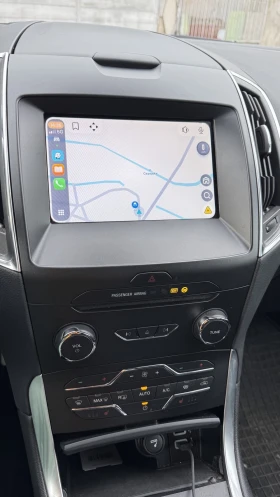 Ford S-Max Ван, снимка 12