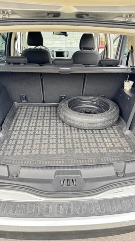 Ford S-Max Ван, снимка 8