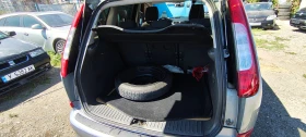 Ford Focus C Max Газ Бензин 1.8-120к.с. 2003г, снимка 10
