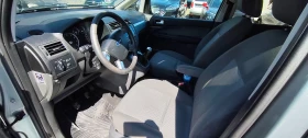 Ford Focus C Max Газ Бензин 1.8-120к.с. 2003г, снимка 7