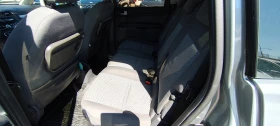 Ford Focus C Max Газ Бензин 1.8-120к.с. 2003г, снимка 8