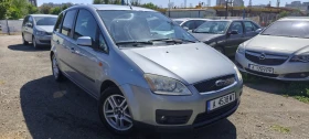 Ford Focus C Max Газ Бензин 1.8-120к.с. 2003г, снимка 2