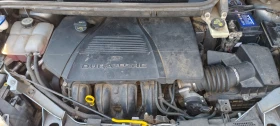 Ford Focus C Max Газ Бензин 1.8-120к.с. 2003г, снимка 15